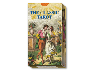 Klasický Tarot - The Classic Tarot