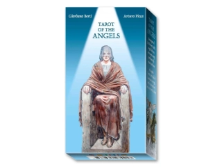 Andělský Tarot - Tarot of the Angels