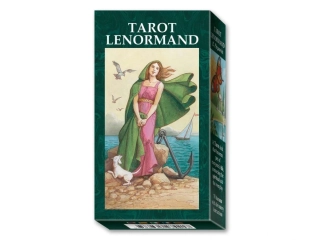 Tarot Lenormand