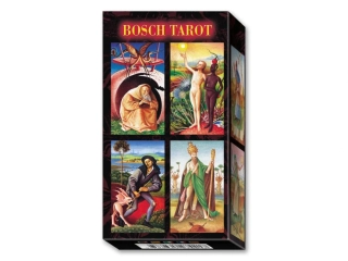 Tarot Bosch - Bosch Tarot