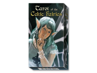 Tarot Keltských Skřítků - Tarot of the Celtic Fairies