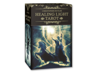 Healing Light Tarot